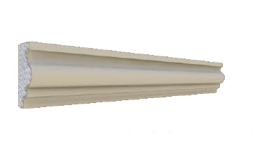 إطار نوافذ وأبواب الرحيل 505 - 5 × 13 سم