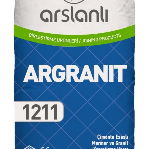 ARSLANLI ARGRANİT / 1211-1212