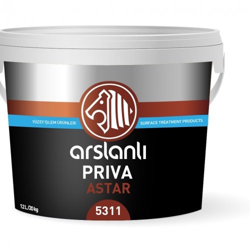 ARSLANLI PRIVA ASTAR 5311