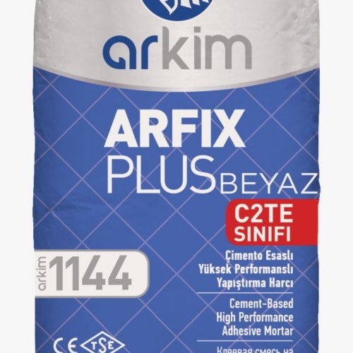 500x500.A5CdAsSk.jpeg أرفيل فليكس – بلس أبيض - ملاط لاصق عالي الأداء قائم على الأسمنت