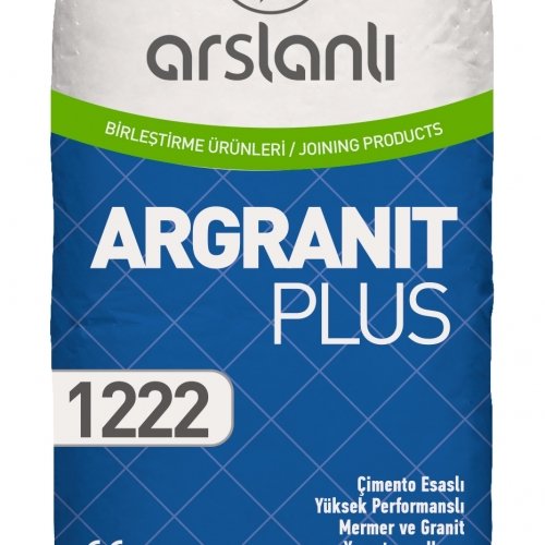 ARSLANLI ARGRANIT PLUS / 1222 - 1233