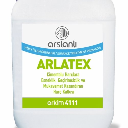 ARSLANLI ARLATEX / 4111