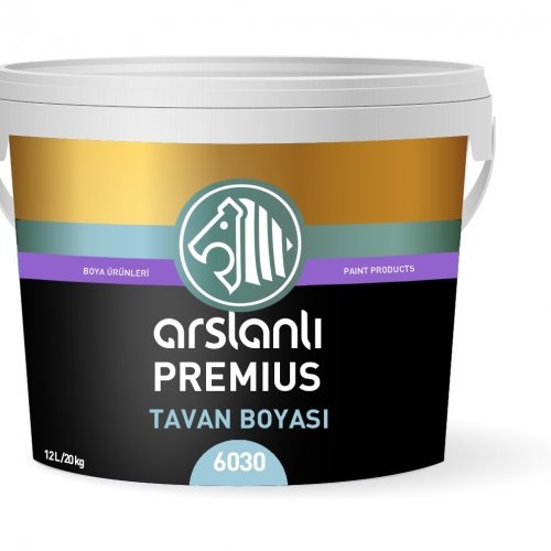 ARSLANLI CEILING PLUS 6030