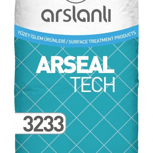 ARSLANLI ARSEAL TECH / 3233