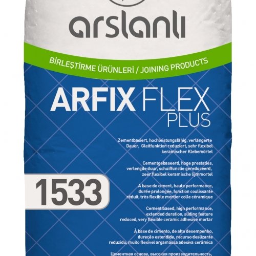 500x500.UxUnwoOu.jpg ARSLANLI ARFIX FLEX PLUS 1533-1544