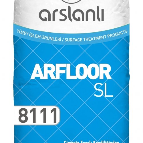 ARSLANLI ARFLOOR SL / 8111