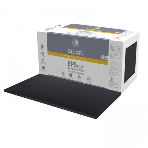 ARSLANLI EPS GRAY 8404