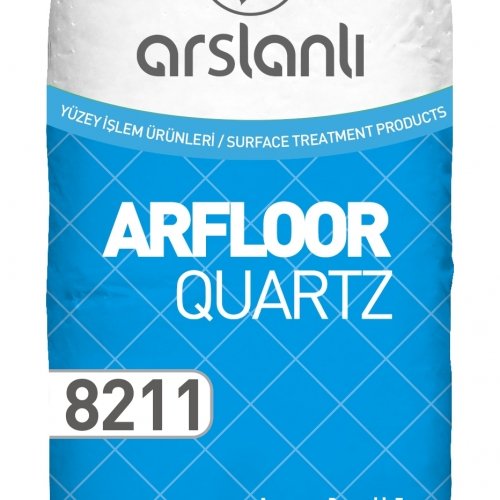 ARSLANLI ARFLOOR QUARTZ / 8211