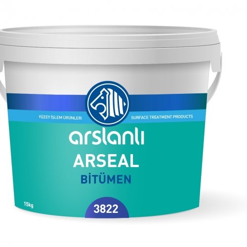 ARSLANLI ARSEAL BITUMEN 3822