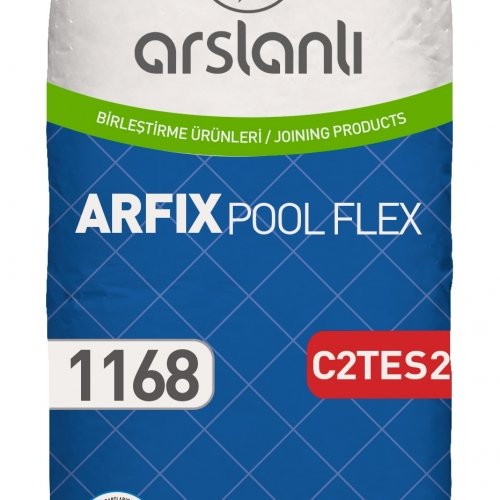 ARSLANLI ARFIX POOL FLEX/1168-1178