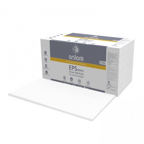 ARSLANLI EPS WHITE 8304