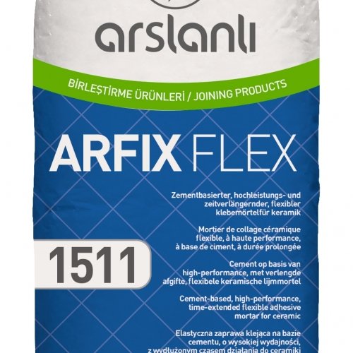 500x500.wU9pryOY.jpg ARSLANLI ARFIX FLEX / 1511-1522